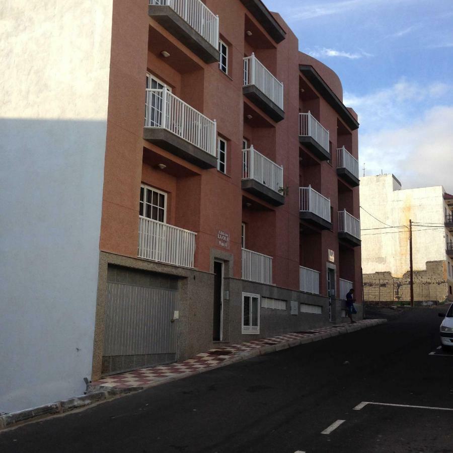 Vv Calle La Ola La Restinga Dış mekan fotoğraf