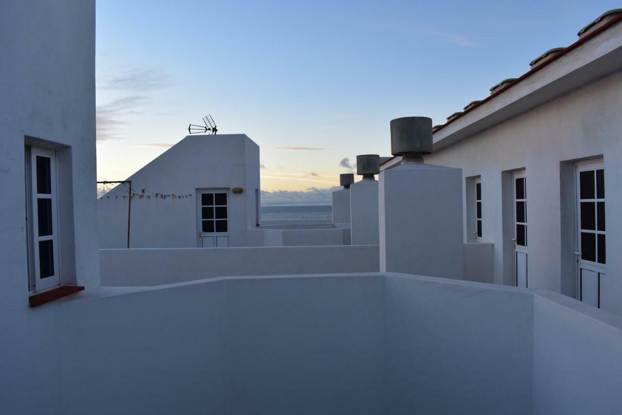 Vv Calle La Ola La Restinga Dış mekan fotoğraf