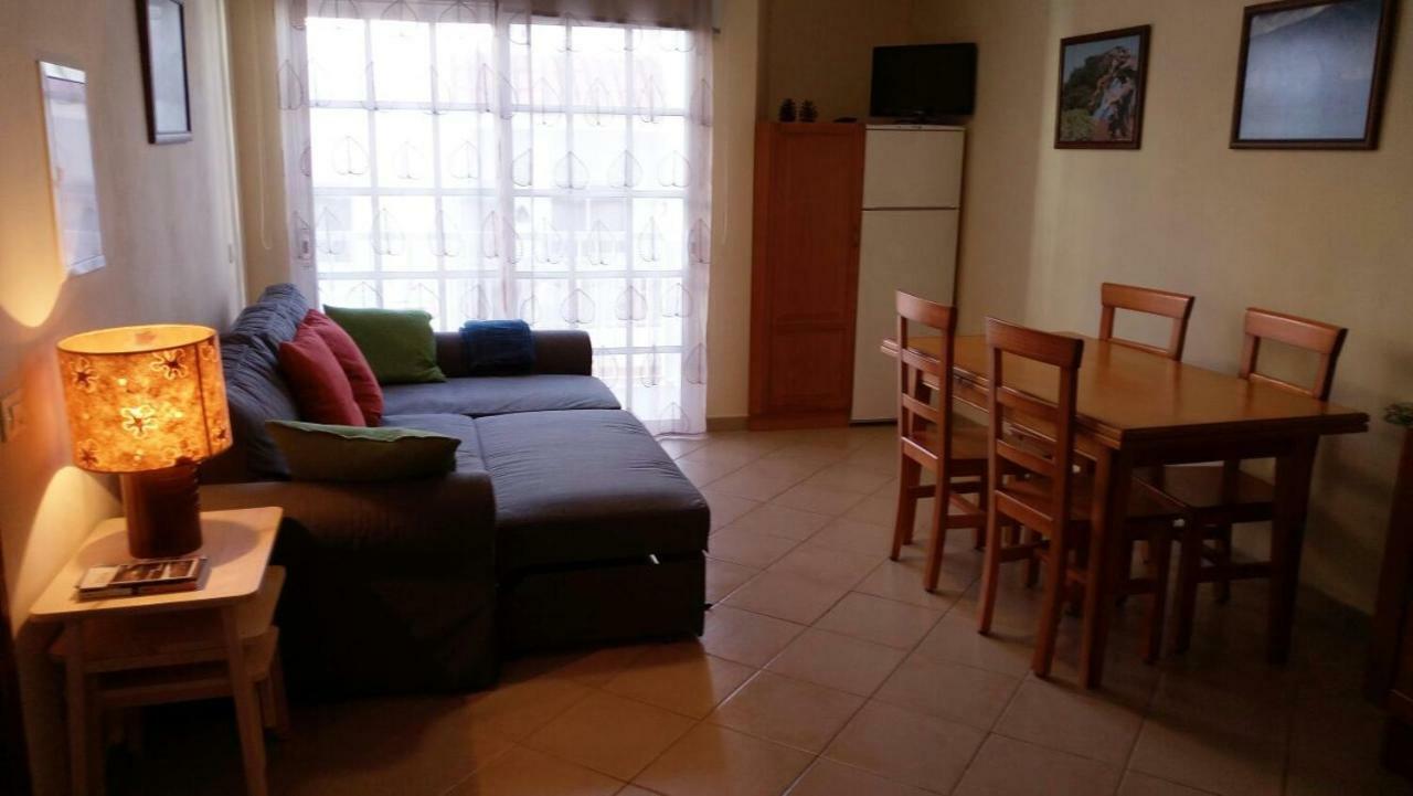 Vv Calle La Ola La Restinga Dış mekan fotoğraf