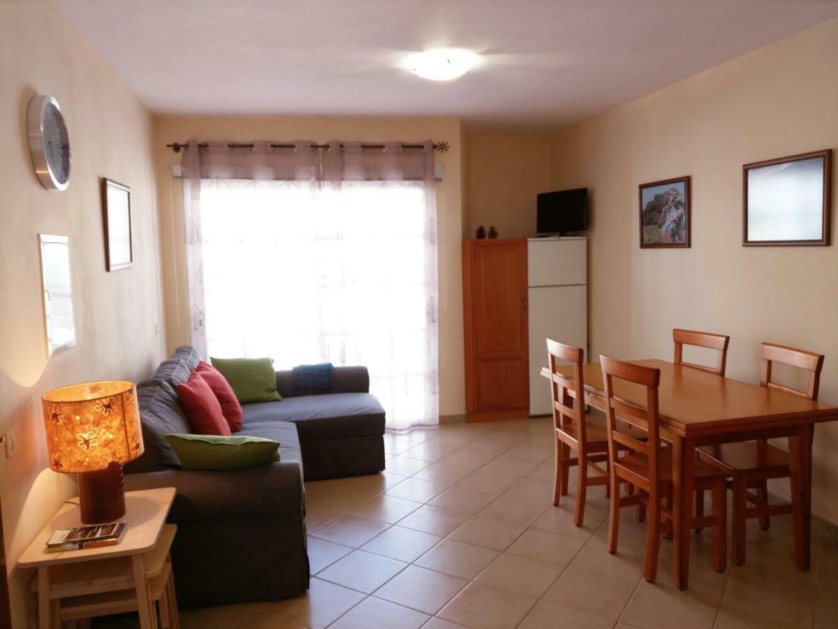 Vv Calle La Ola La Restinga Dış mekan fotoğraf