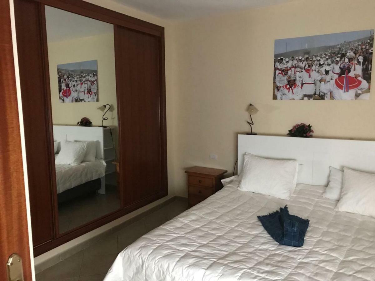 Vv Calle La Ola La Restinga Dış mekan fotoğraf